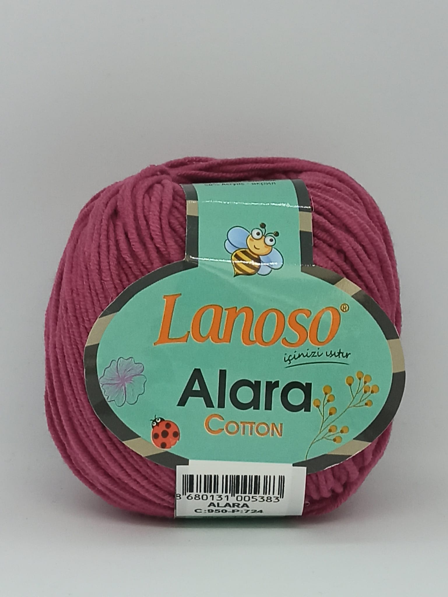 Lanoso Alara 950