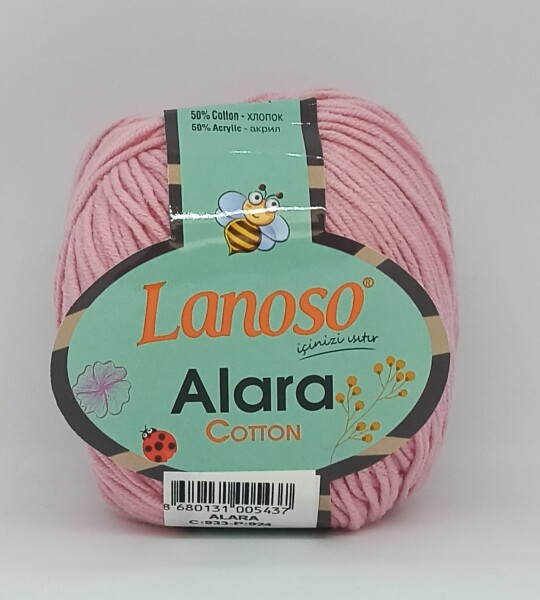 Lanoso Alara 933