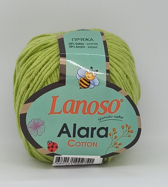 Lanoso Alara 911