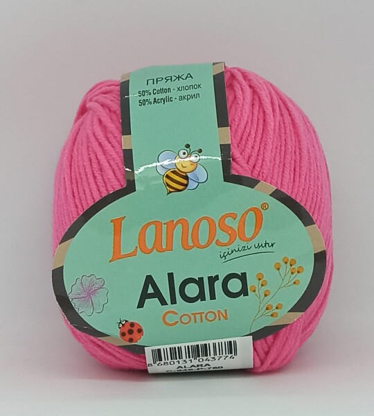 Lanoso Alara 946