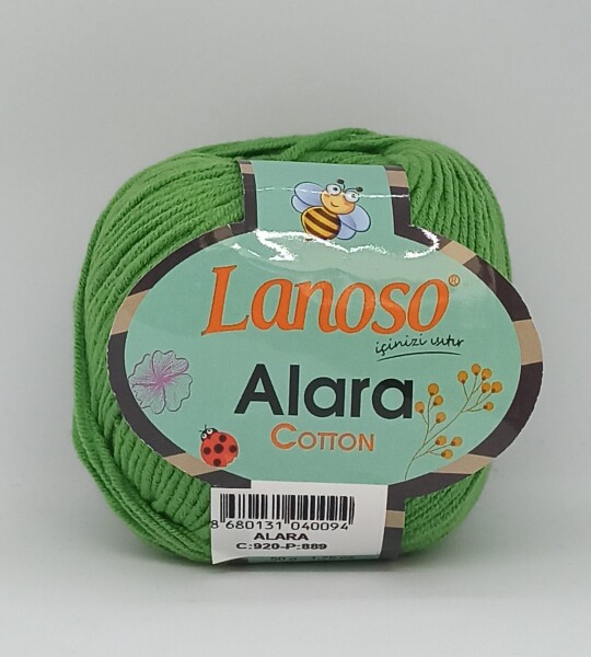 Lanoso Alara 920