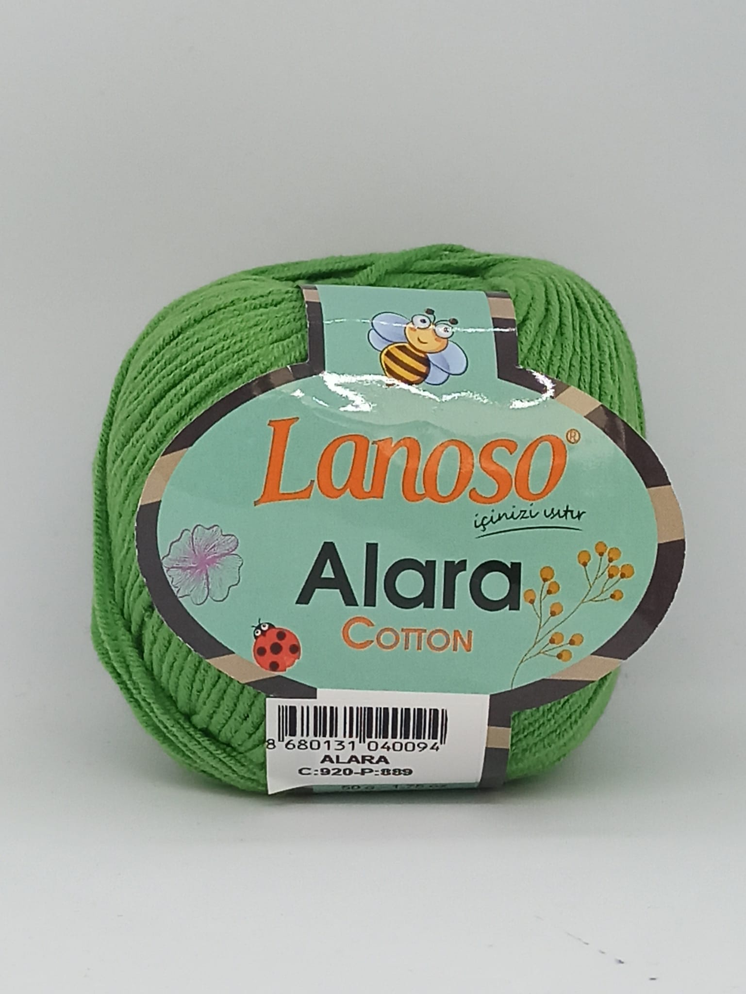 Lanoso Alara 920