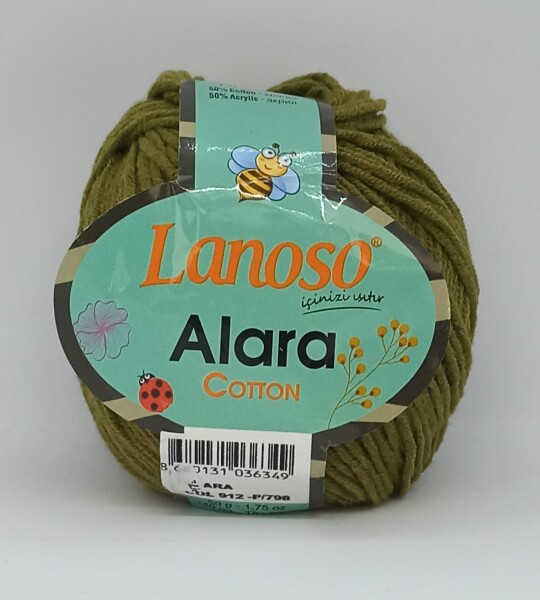 Lanoso Alara 912
