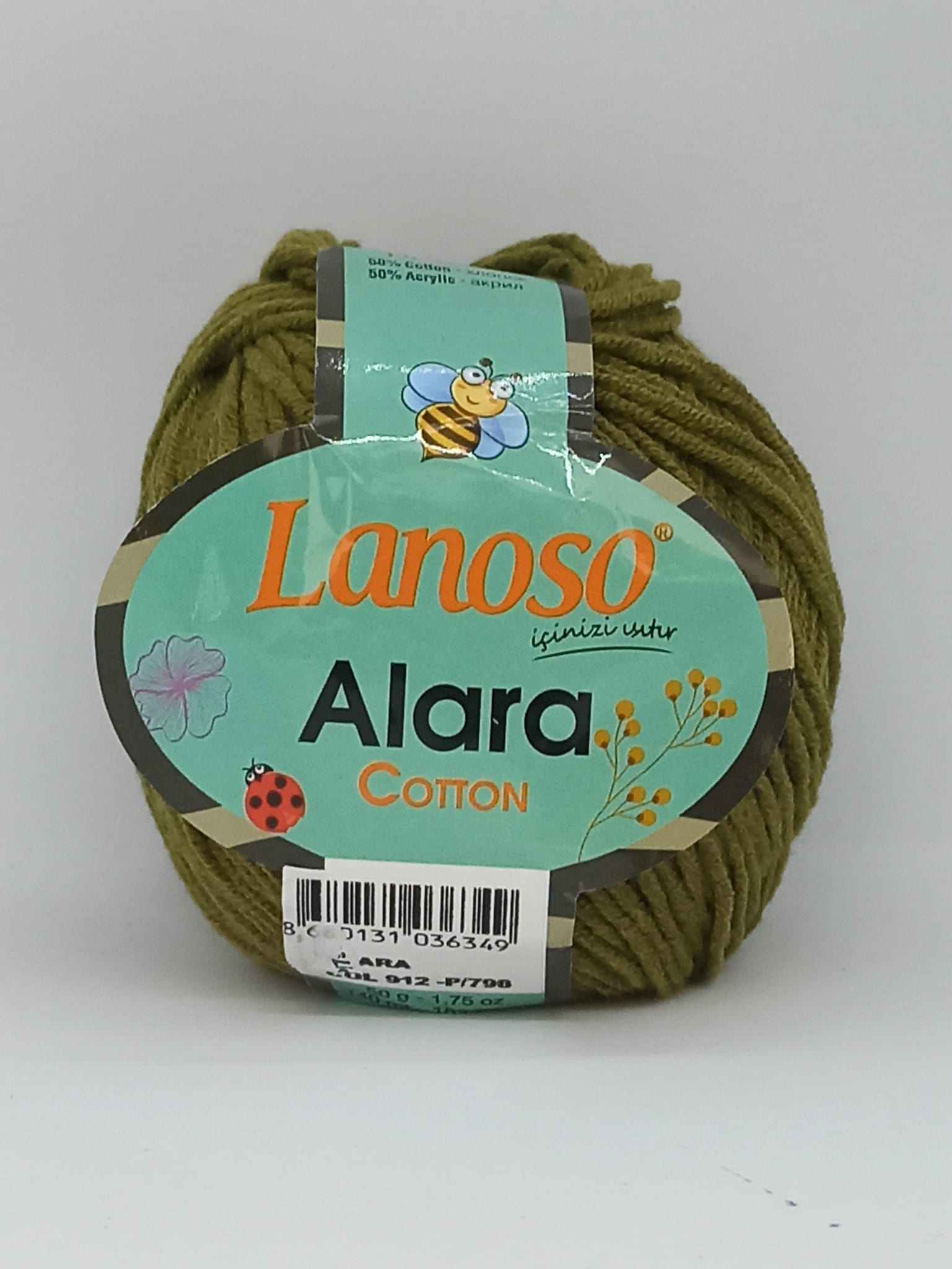Lanoso Alara 912