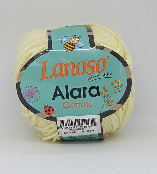 Lanoso Alara 914