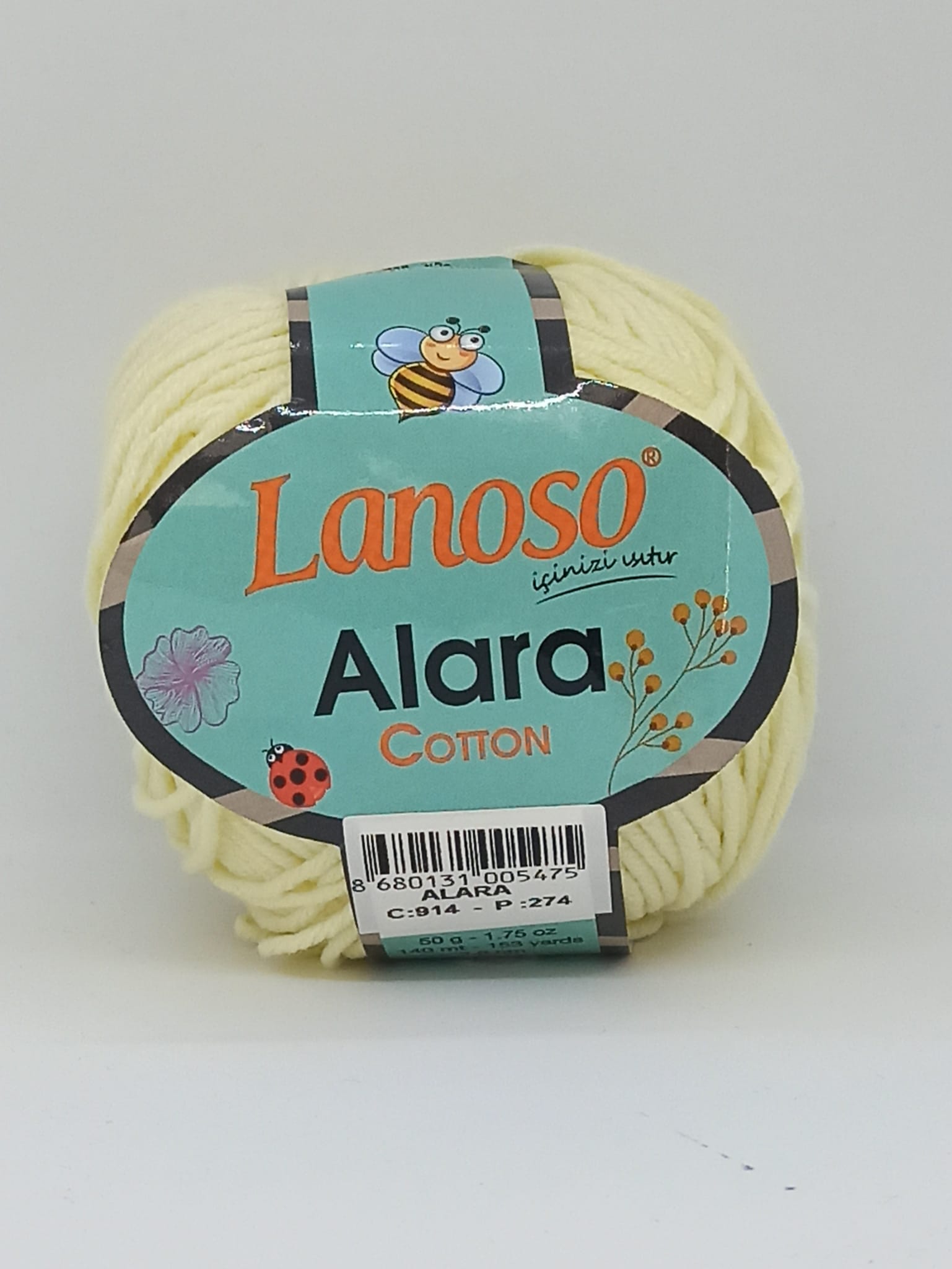 Lanoso Alara 914
