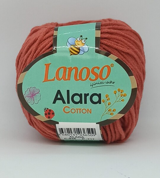 Lanoso Alara 1906