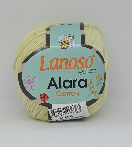 Lanoso Alara 977