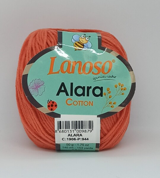 Lanoso Alara 936