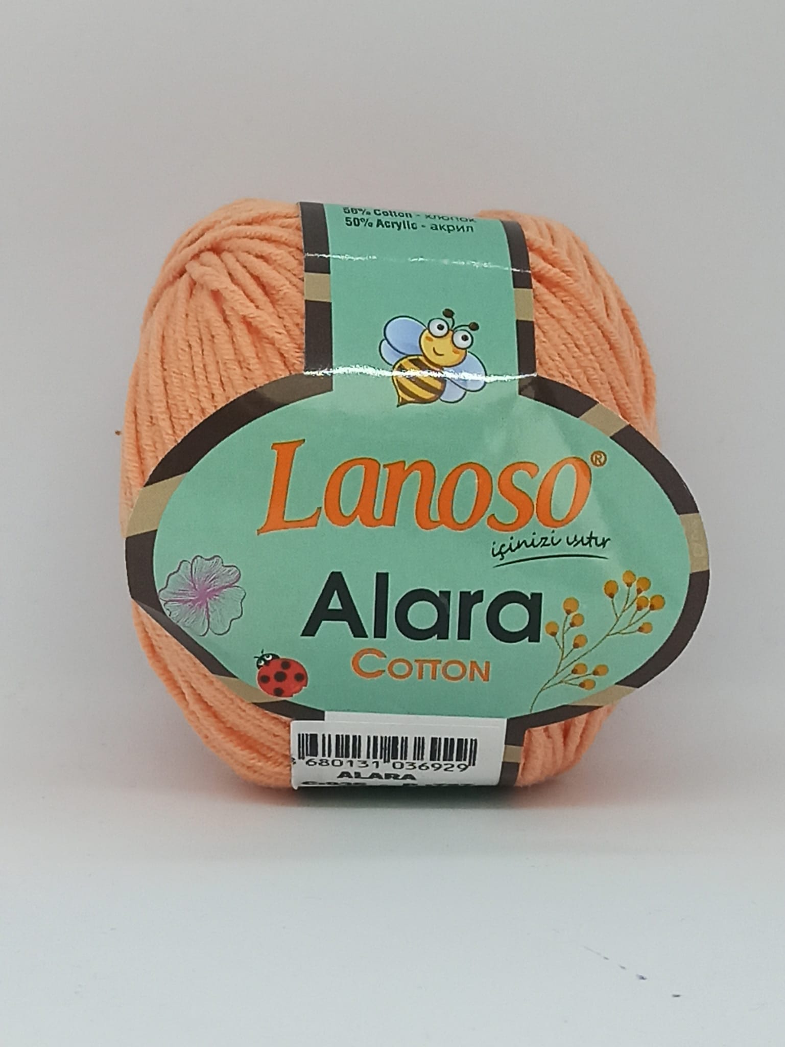 Lanoso Alara 935