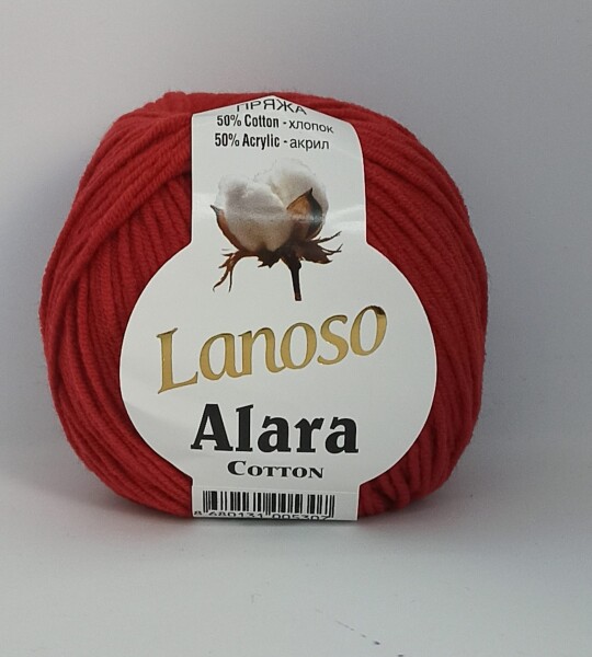 Lanoso Alara 956