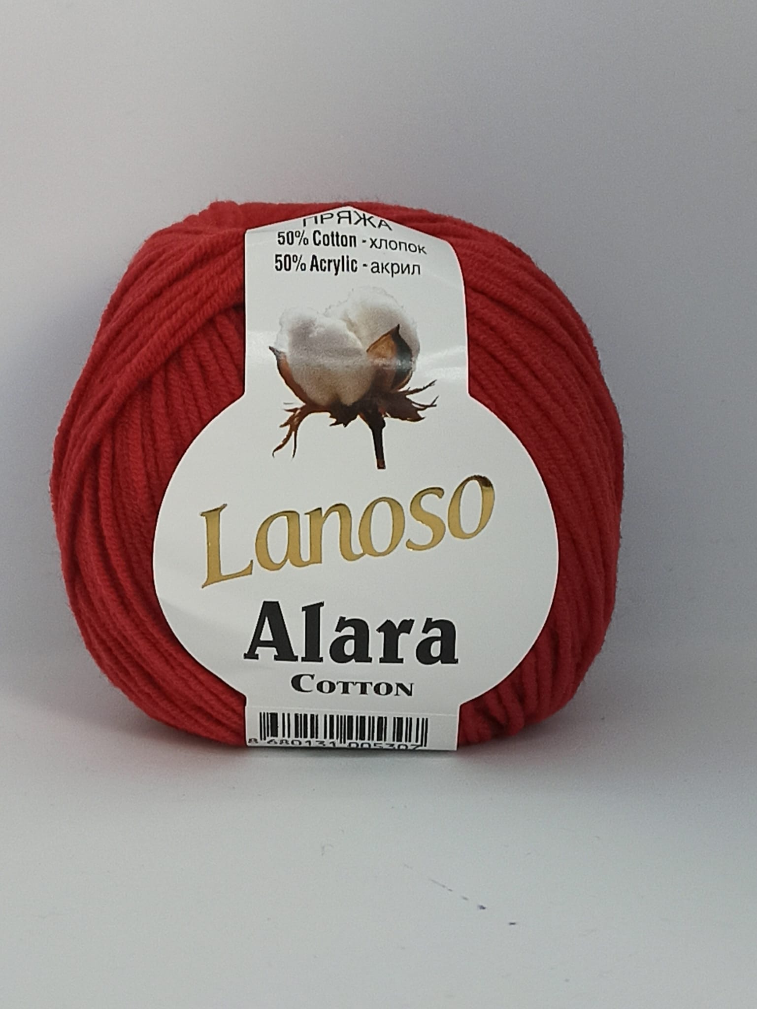 Lanoso Alara 956