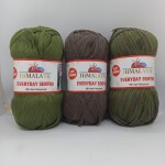 Himalaya Everyday Senfoni 71024