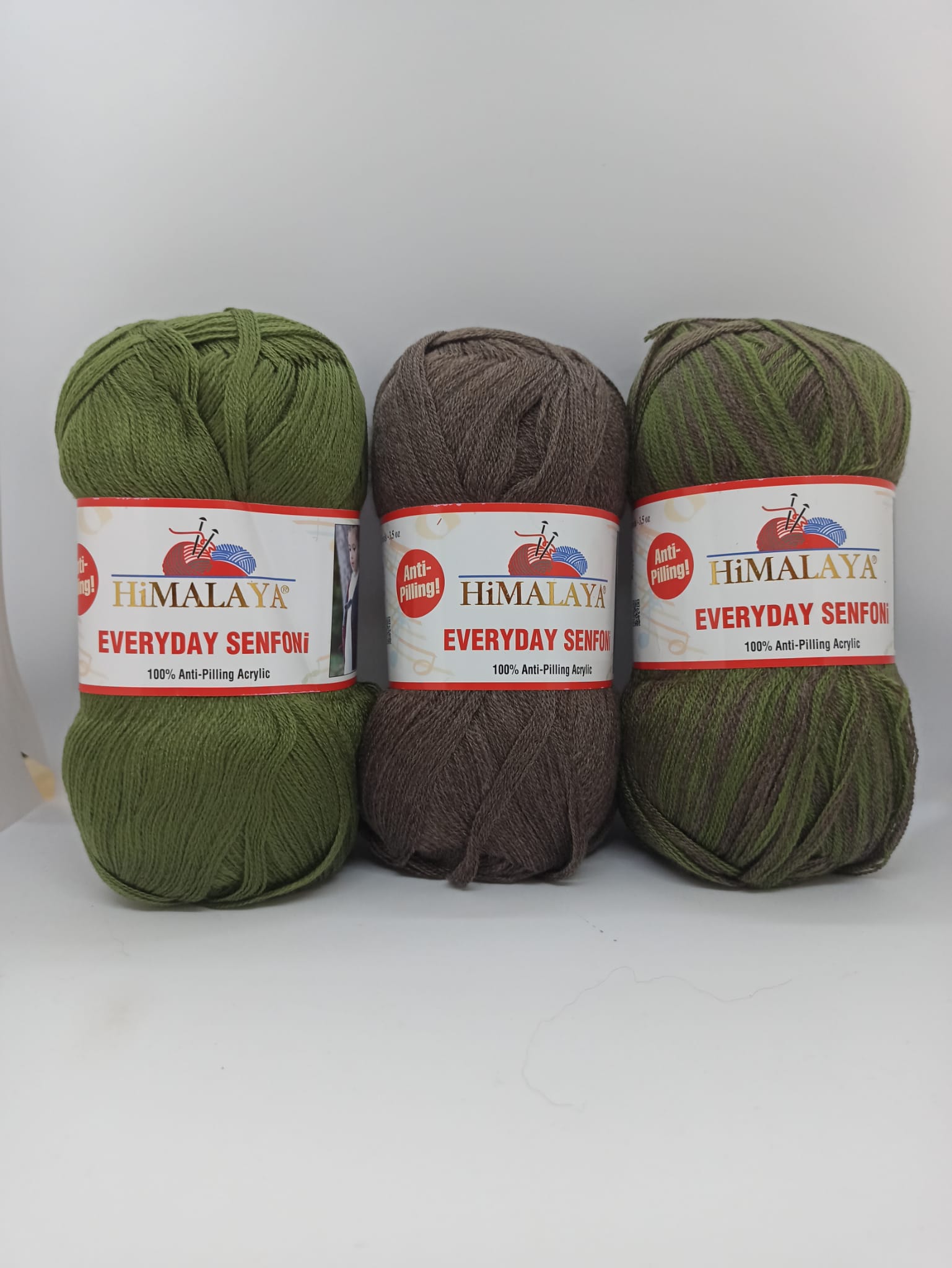 Himalaya Everyday Senfoni 71024