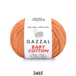 Gazzal Baby Cotton 3465