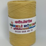 Yerli Rafya Çanta İp YR-03