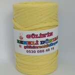Yerli Rafya Çanta İp YR-04