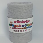 Yerli Rafya Çanta İp YR-05