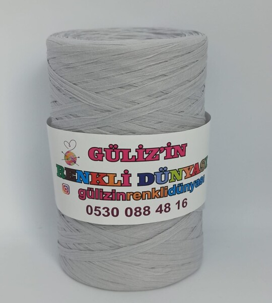 Yerli Rafya Çanta İp YR-05