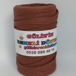 Yerli Rafya Çanta İp YR-06