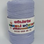 Yerli Rafya Çanta İp YR-07