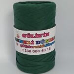 Yerli Rafya Çanta İp YR-08
