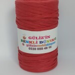 Yerli Rafya Çanta İp YR-15