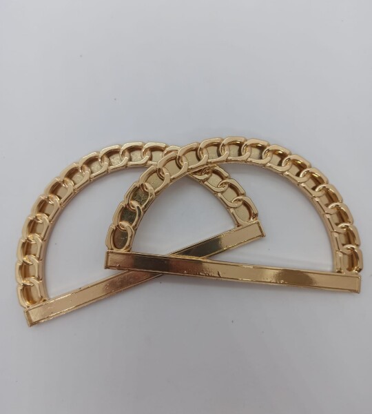 Metal Çanta Sapı MÇS01