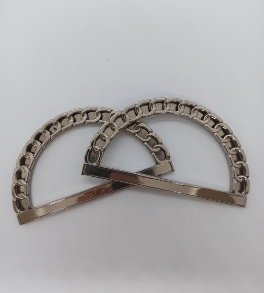 Metal Çanta Sapı MÇS02