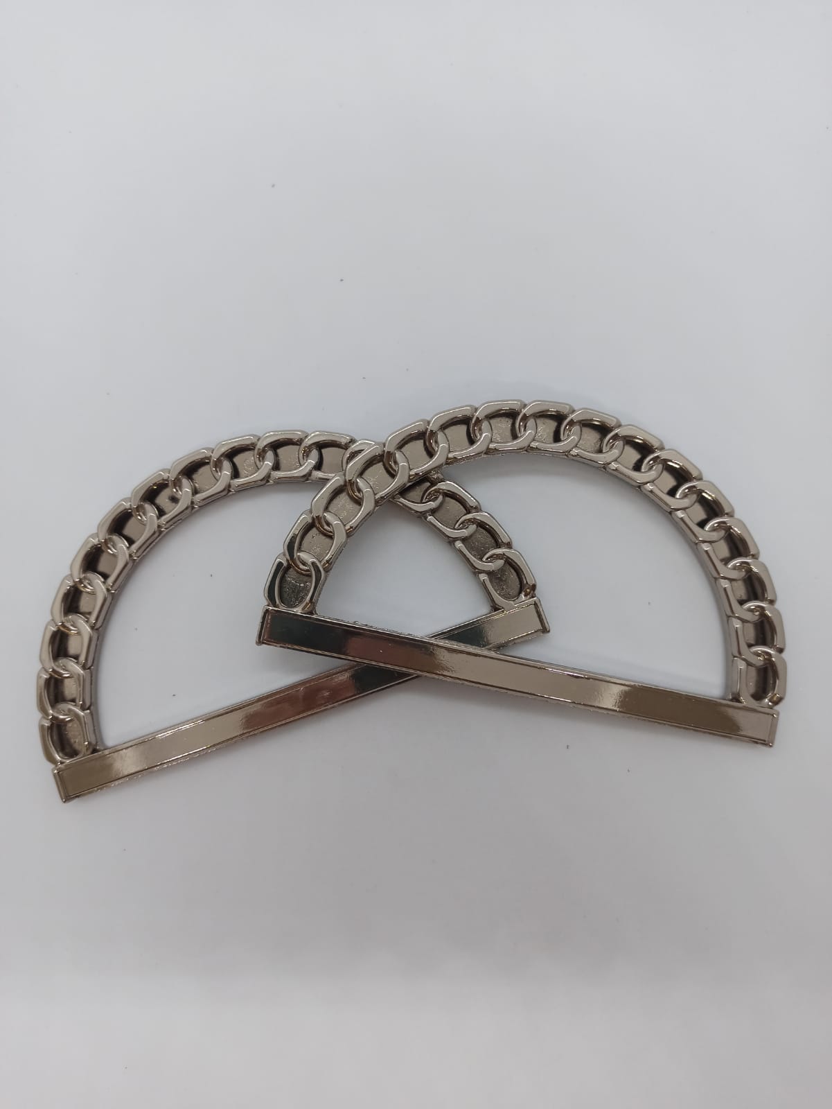 Metal Çanta Sapı MÇS02