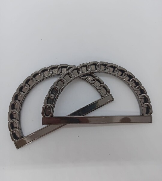 Metal Çanta Sapı MÇS03
