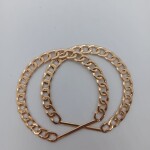 Metal Çanta Sapı MÇS04