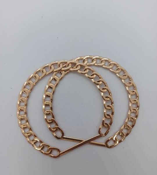 Metal Çanta Sapı MÇS04
