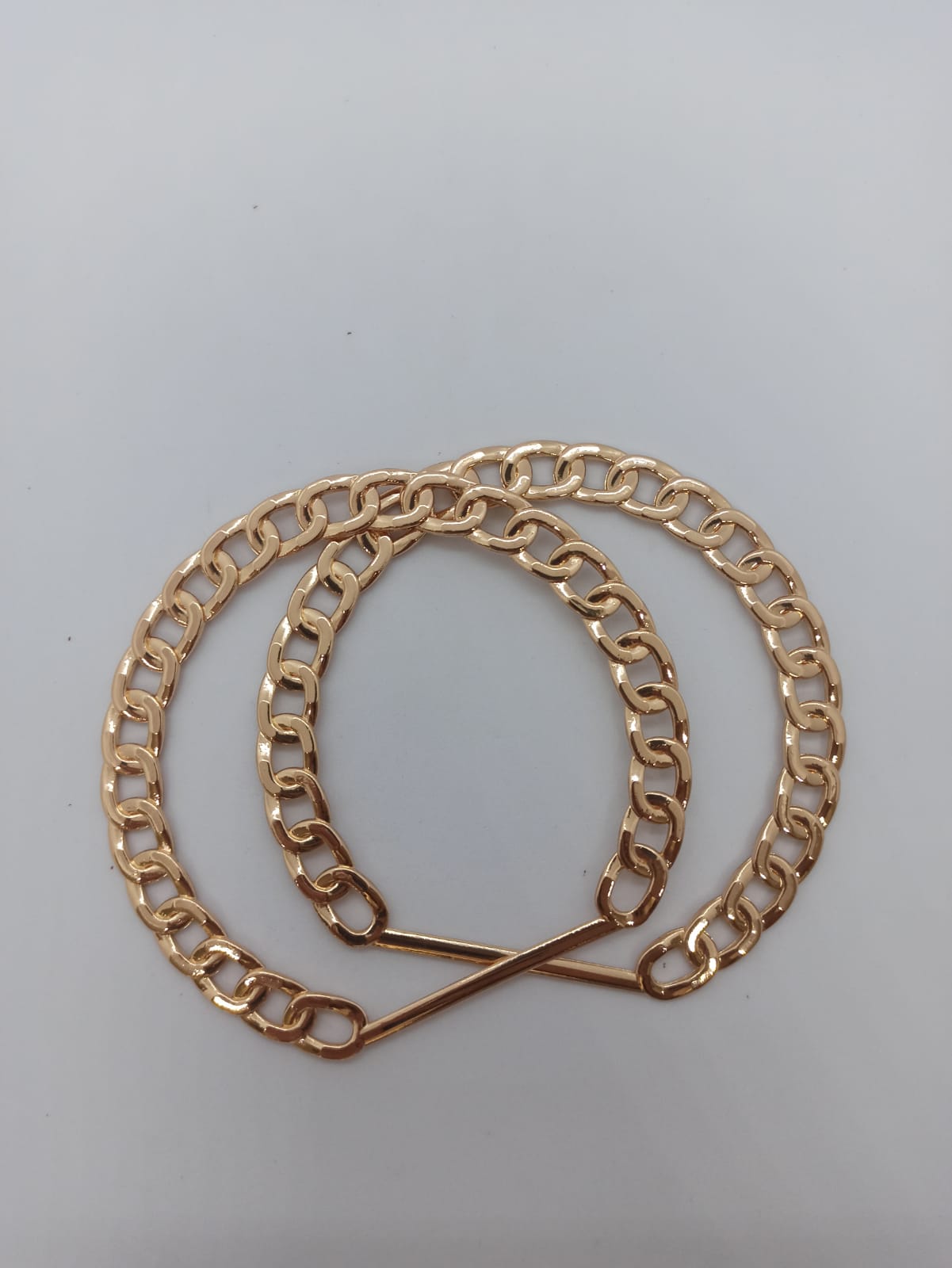 Metal Çanta Sapı MÇS04