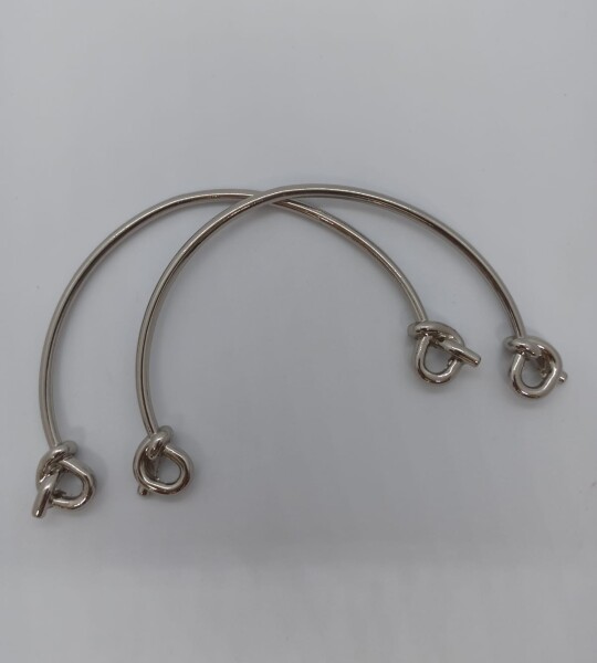 Metal Çanta Sapı MÇS08