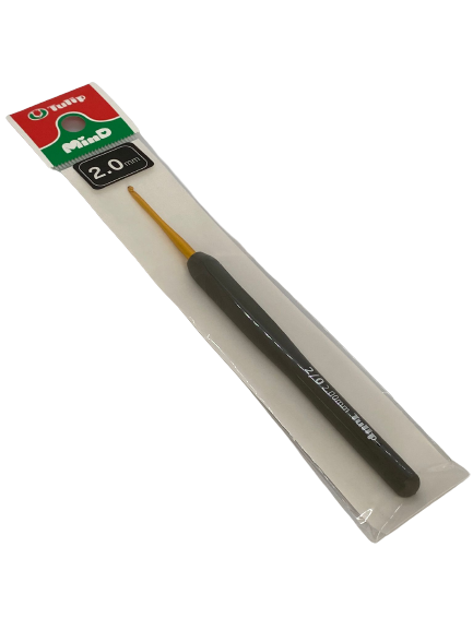 Tulip Mind 2.00 mm Örgü Tığı