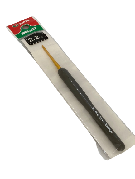 Tulip Mind 2.2 mm Örgü Tığı