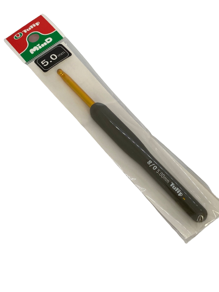 Tulip Mind 5.0 mm Örgü Tığı