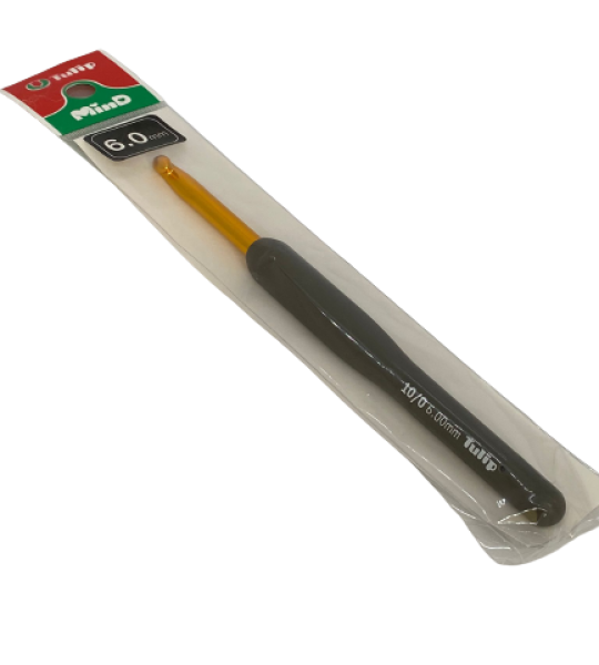Tulip Mind 6.0 mm Örgü Tığı