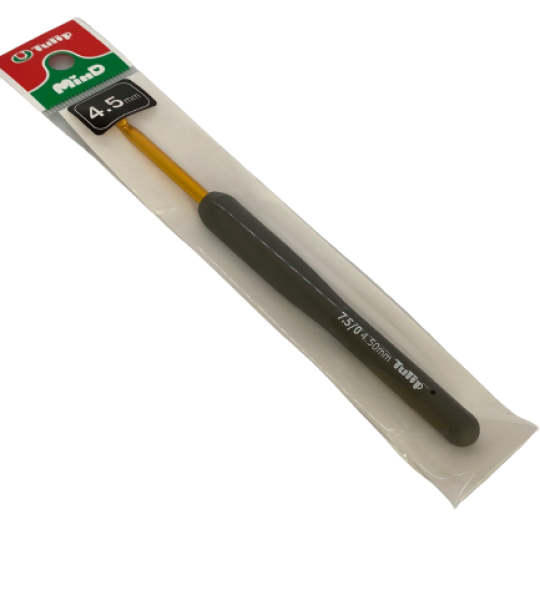 Tulip Mind 4.5 mm Örgü Tığı