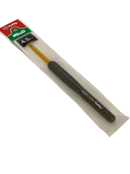 Tulip Mind 4.5 mm Örgü Tığı