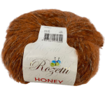 Himalaya Rozetti Honey 210-16
