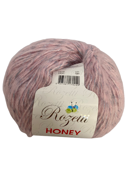 Himalaya Rozetti Honey 210-07