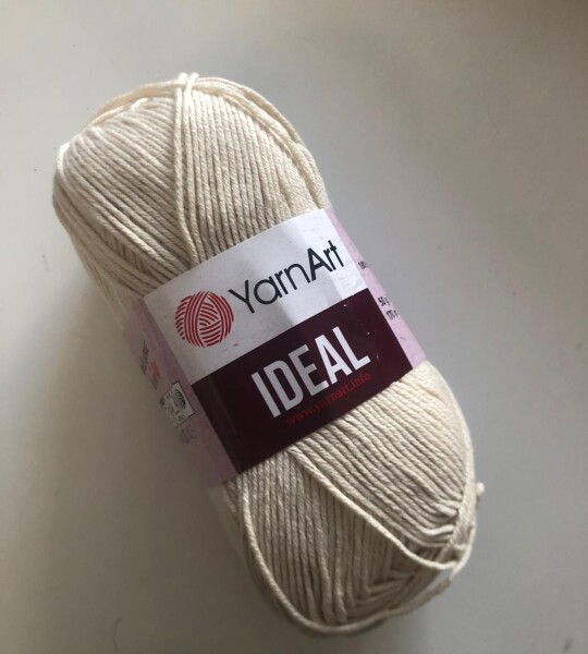 YarnArt Ideal 223
