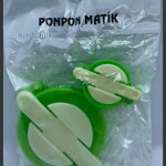Ponpon Aparatı