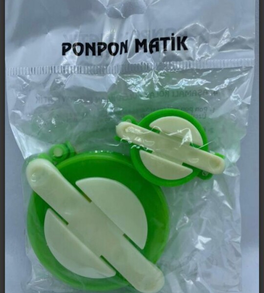 Ponpon Aparatı