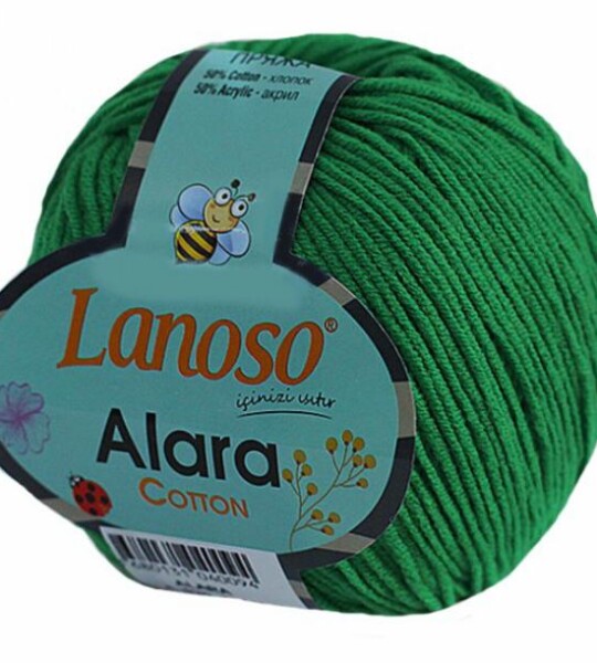 Lanoso Alara 921