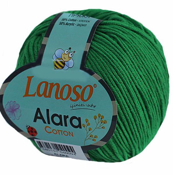 Lanoso Alara 921