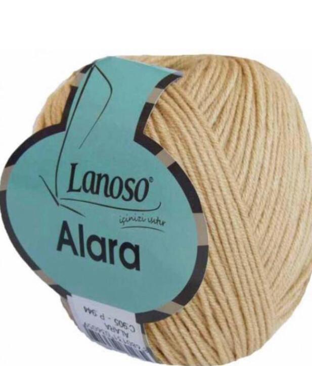 Lanoso Alara 905