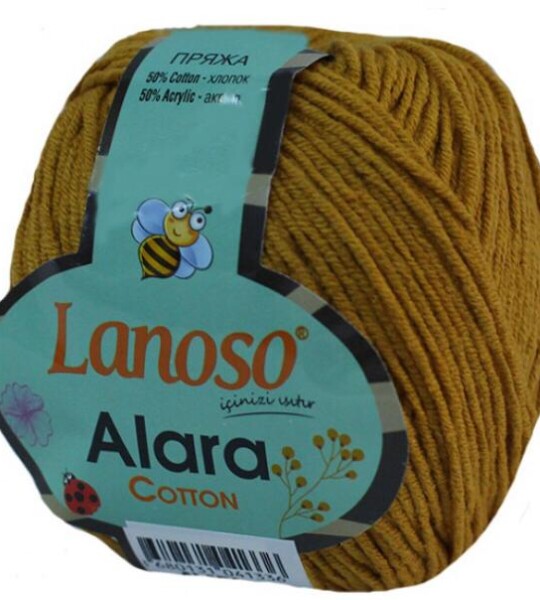 Lanoso Alara 906